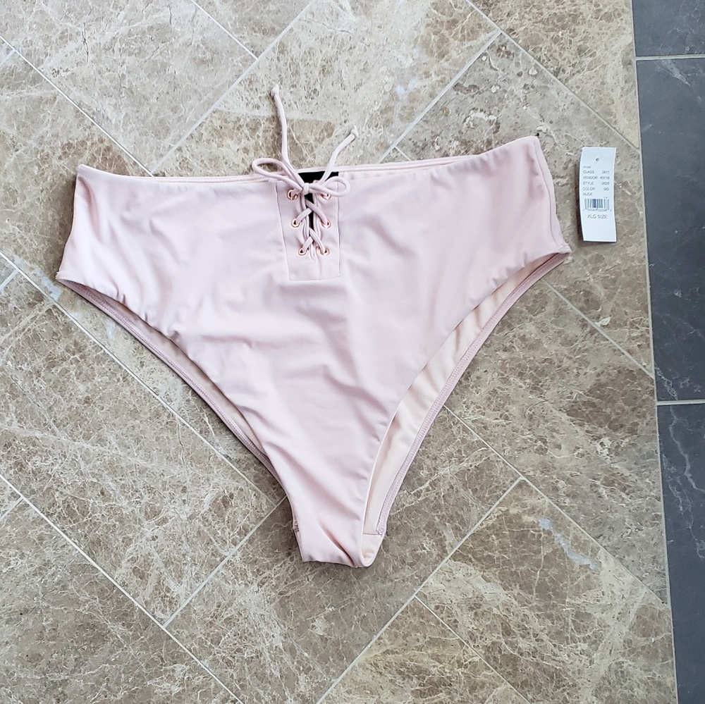 PacSun Swim bottom